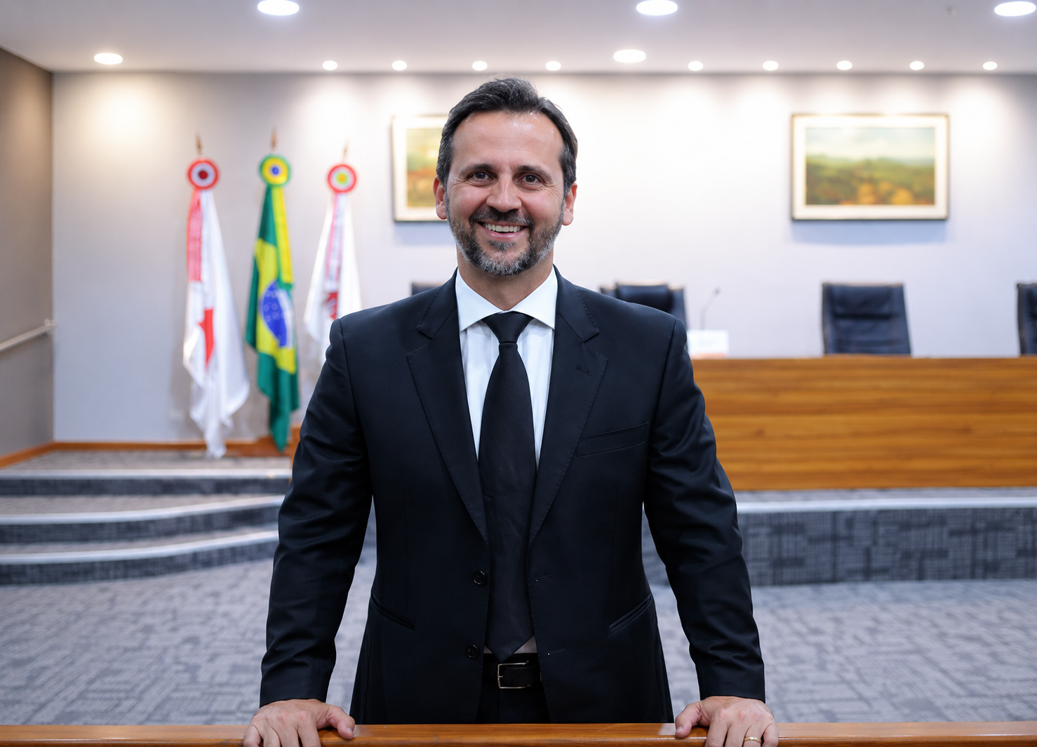 Plano Diretor de Nova Lima: participação da população será fundamental nas discussões