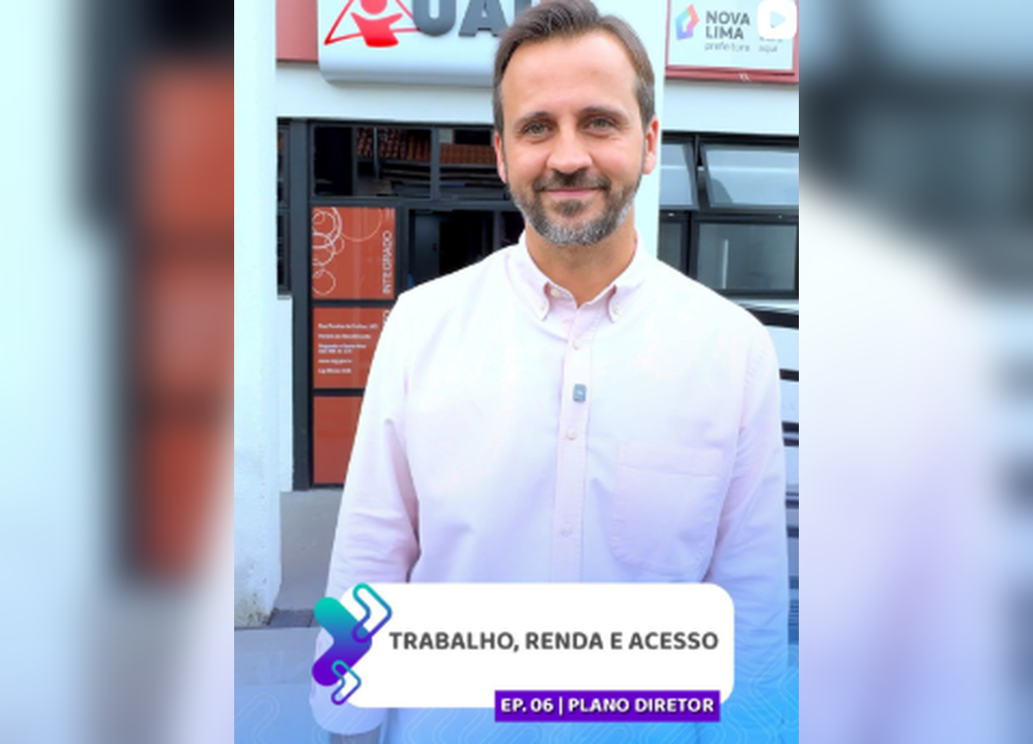 Novo Plano Diretor: responsabilidade e participação na construção do futuro de Nova Lima